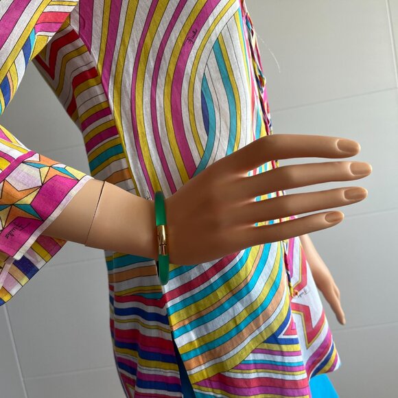 Spike Bracelet - Picture 7 of 13